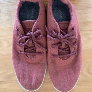 Wool Runner Allbirds